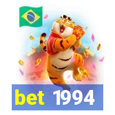 bet 1994